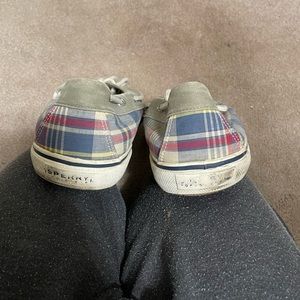 Mens sperry size 11 M
